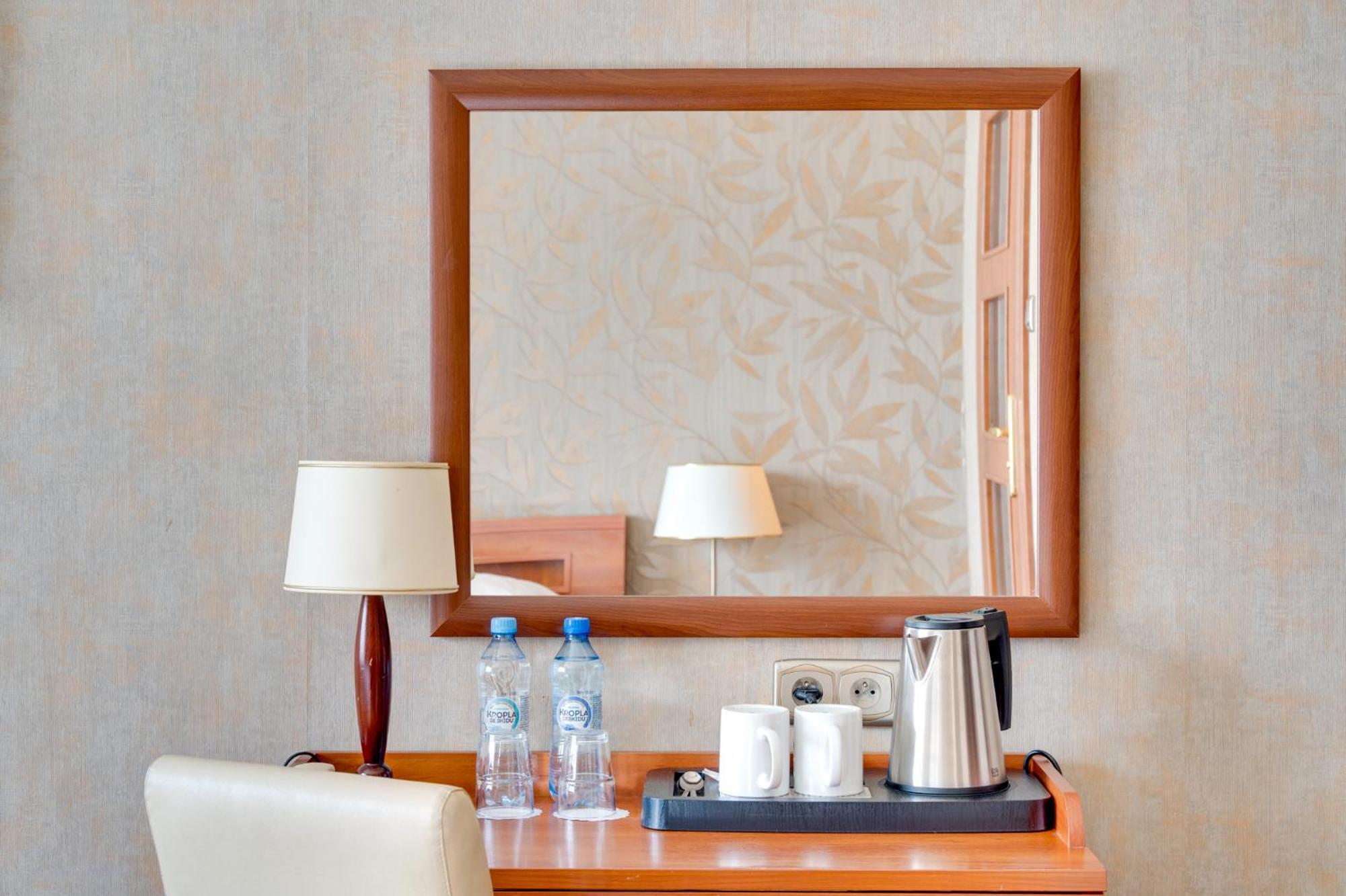 Hotel Diament Vacanza Katowice - Siemianowice Siemianowice Śląskie Exteriér fotografie
